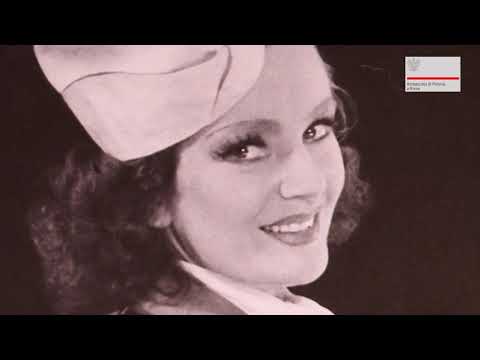 Wspomnienia o Irenie Anders (pa. Renata Bogdańska). O mamie opowiada ambasador Anna Maria Anders