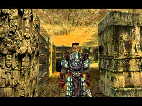 Gothic 2  DNdR Drachenjäger der Film - Part 18