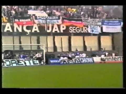 Boavista 1-1 Karlsruher 