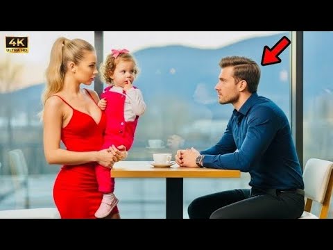 She Brought Her Little Girl on a Blind Date—The Single Dad’s Reaction Changed Everything