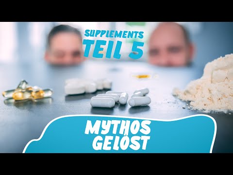 Nahrungsergänzung – Proteine | Die "Wasserbüffel" – Unser Weg zur Weltmeisterschaft