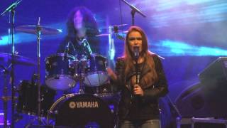 Awake - Solitary Shell (Live @ Posada Rock 2014)
