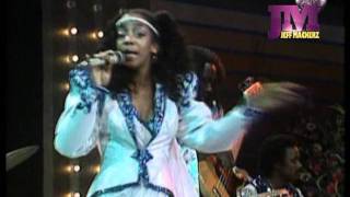 Rose Royce - Best Love 1982 HQ- RARE CLASSIC VIDEO!