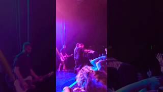 Music video thumbnail preview for STICK TO YOUR GUNS - Against Them All (OFFICIAL MUSIC VIDEO) by D.I.