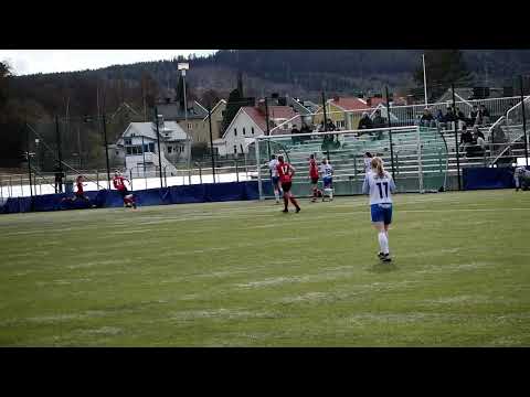4) Remsle UIF-IFK Timrå 4-1