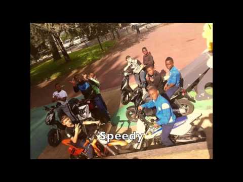 Gp Gang - Filature Manigancer