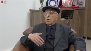 Bilecik’in Son Köy Enstitüsü Mezunları