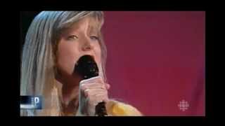 Billy (de Julie Masse) interprété par Stéphanie Bédard