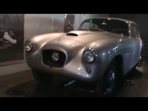 Bristol 406S LWB + Aston Martin V8 Series III