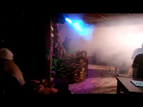 🍹Goya Cocktail bar 🍸