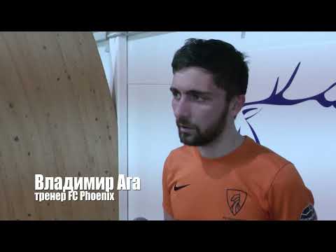 26 01 2022 игра Чемпионата по футзалу 1 лиге   Narva SK Ganza VS Jõhvi FC Phoenix