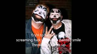 Get Geeked by Icp ft  twiztid with Lyrics