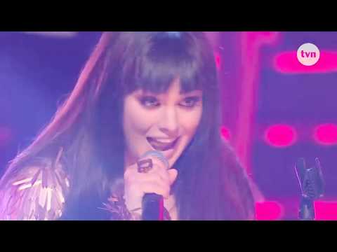 EWA FARNA & SOUND'N'GRACE "LADY MARMALADE" / FRENCH TOUCH 2019