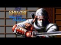 Shinobi 3 Return Of The Ninja Master Japonesque