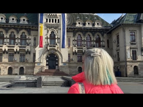 Erasmus plus in Craiova