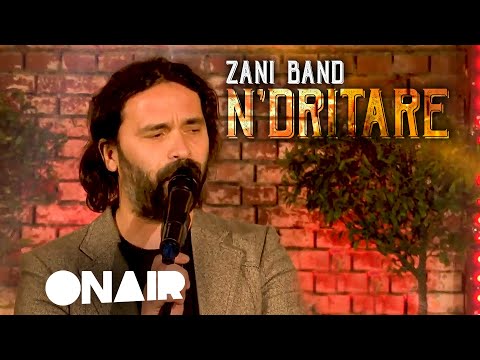 Zani Band - N'Dritare