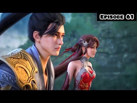 Perfect World Episode 61 Explained in Hindi/Urdu | Perfect world Episode 61 in Hindi | Anime oi