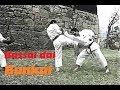 Bassai Dai Karate Do Shotokan Aplicacion Bunkai