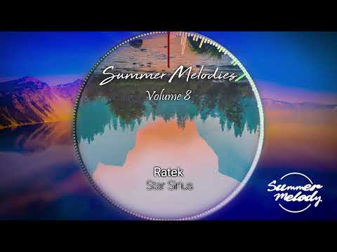 Ratek - Star Sirius [SMDS008 Preview]