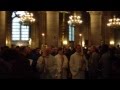 Notre Dame De Paris 2 Advent Messe Teil 1
