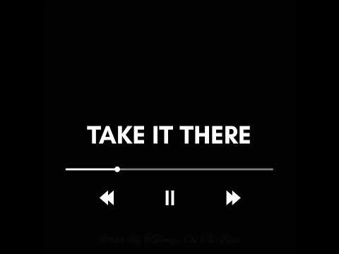 Take It There Ft Dj Fly Kidd & Dj Tboogie