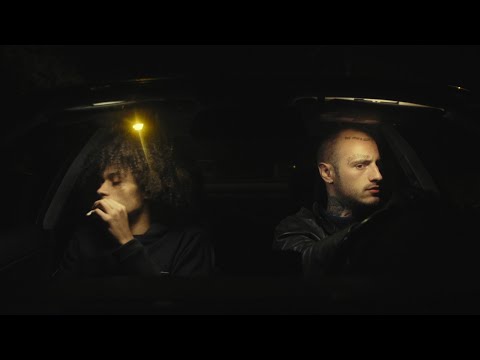 Django - Pyramide (feat. Osirus Jack)