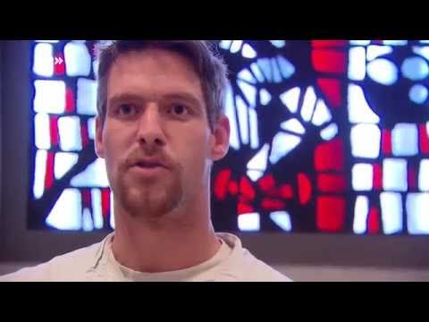 Knastpfarrer Der Seelsorger im Gefängnis [Doku Knast 2015] [HD]