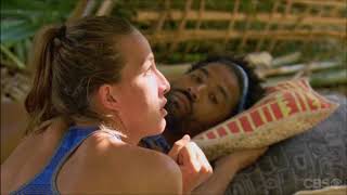 Can't Trust the Cute Blondes