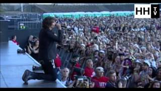 Hakan Hellstrom - Du Kan Ga Din Egen Vag (Live)