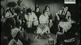 Las luces de Buenos Aires 1 de 2 (1931) Carlos Gardel