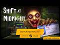 Vidéo de gameplay de Shift at Midnight  PC