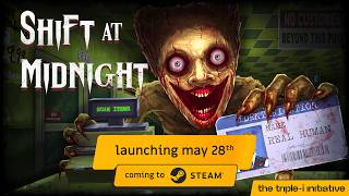 Shift at Midnight Steam Key (PC) EUROPE