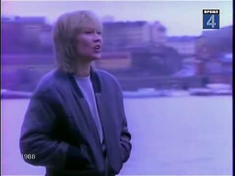 Agnetha Faltskog - I Wasn't The One