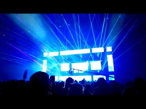 John O'Callaghan @ Bliss - John O'Callaghan - One Special Particle