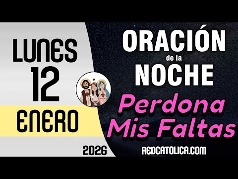 Tonight's Prayer, Monday, January 12th - Time to Pray