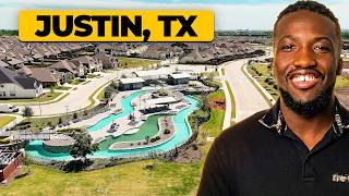 Moving to Justin, Texas: Everything You Need to Know