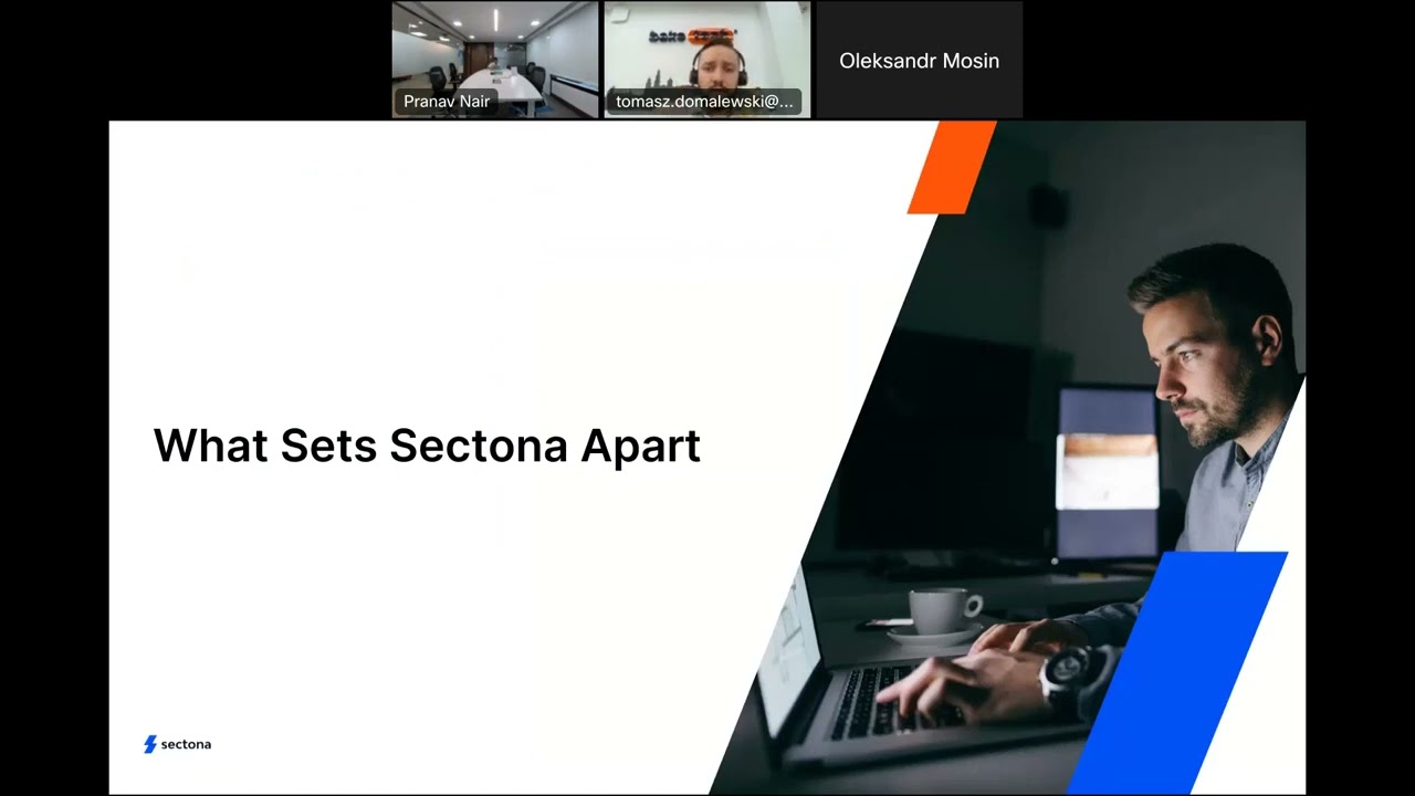 Sectona: Privileged Access Management in Current Landscape