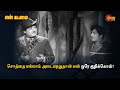 உன்ன போயி நல்லவன்னு நெனச்சோமே MGR Nambiar En Kad
