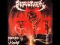 Sepultura - Angel Of Death 