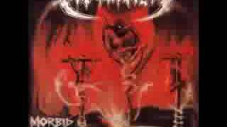 Sepultura - Angel Of Death
