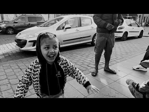 KANONY feat Rislene - Abri Alma (Abraço de Diabu) video by LEIDY SPINOLA