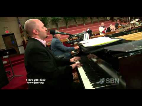 How beautiful heaven must be