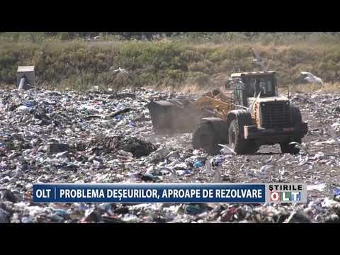 OLT PROBLEMA DESEURILOR APROAPE DE REZOLVARE 2406