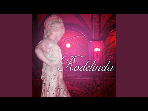 Rodelinda, Act II: Air (Edvige)