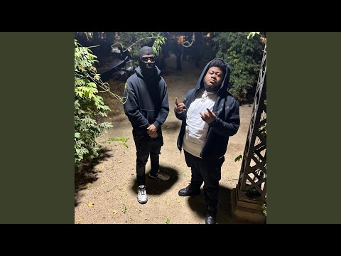 Stay Dangerous (feat. Quenteysmackk)