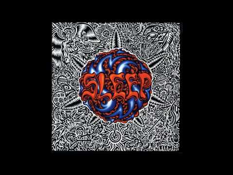 Sleep - The Druid (Official Audio)