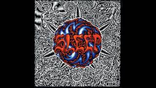 Sleep - The Druid (Official Audio)