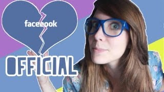 Are You Facebook Official?