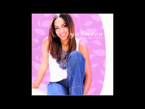 Yasmeen Sulieman - I Don't Want To Smile