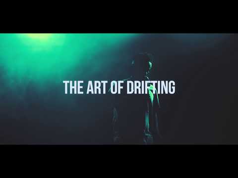 KB: Art of Drifting Documentary